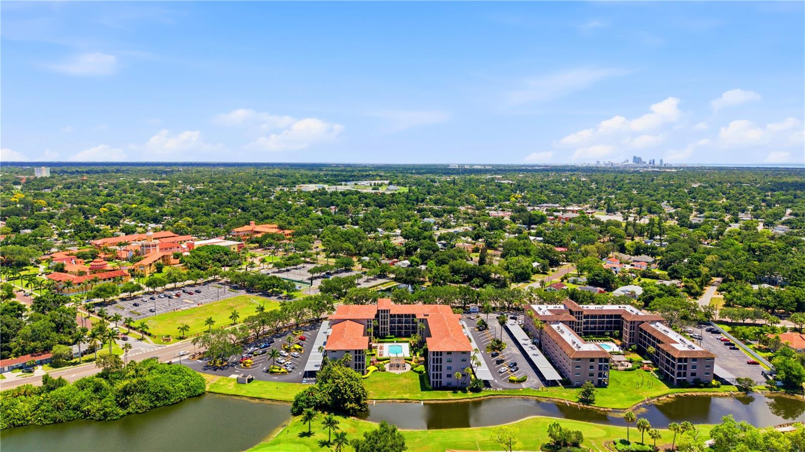 GOLFVIEW II CONDO - Residential