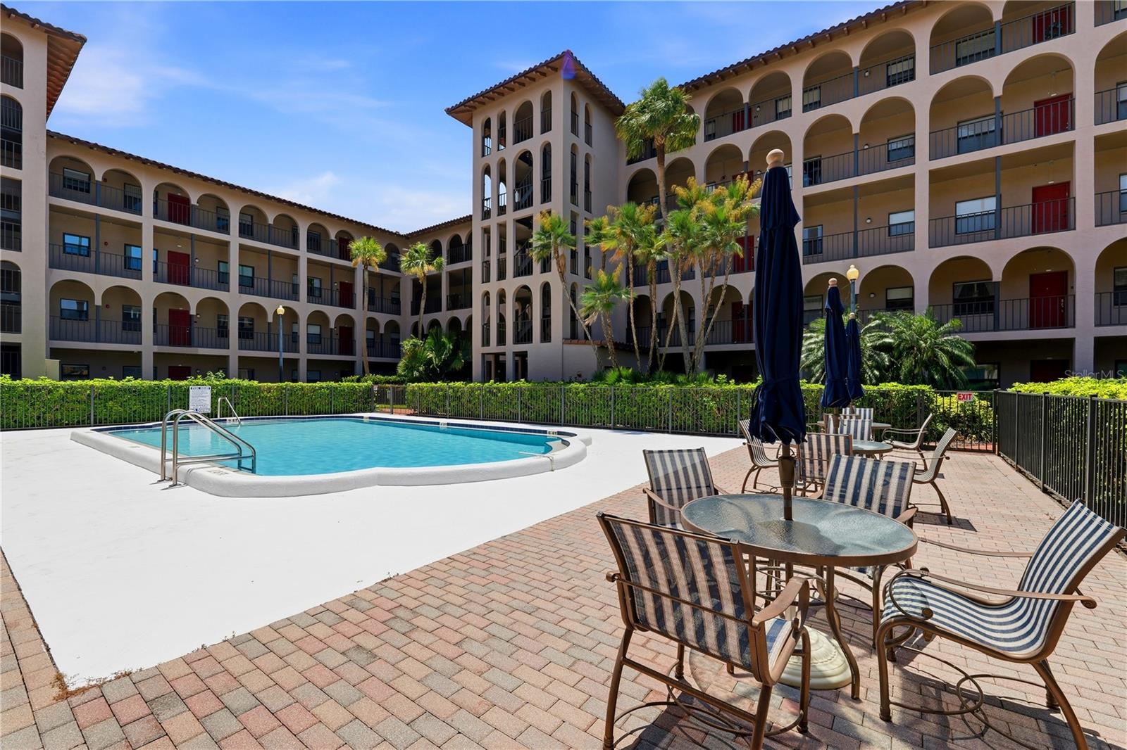 GOLFVIEW II CONDO - Residential