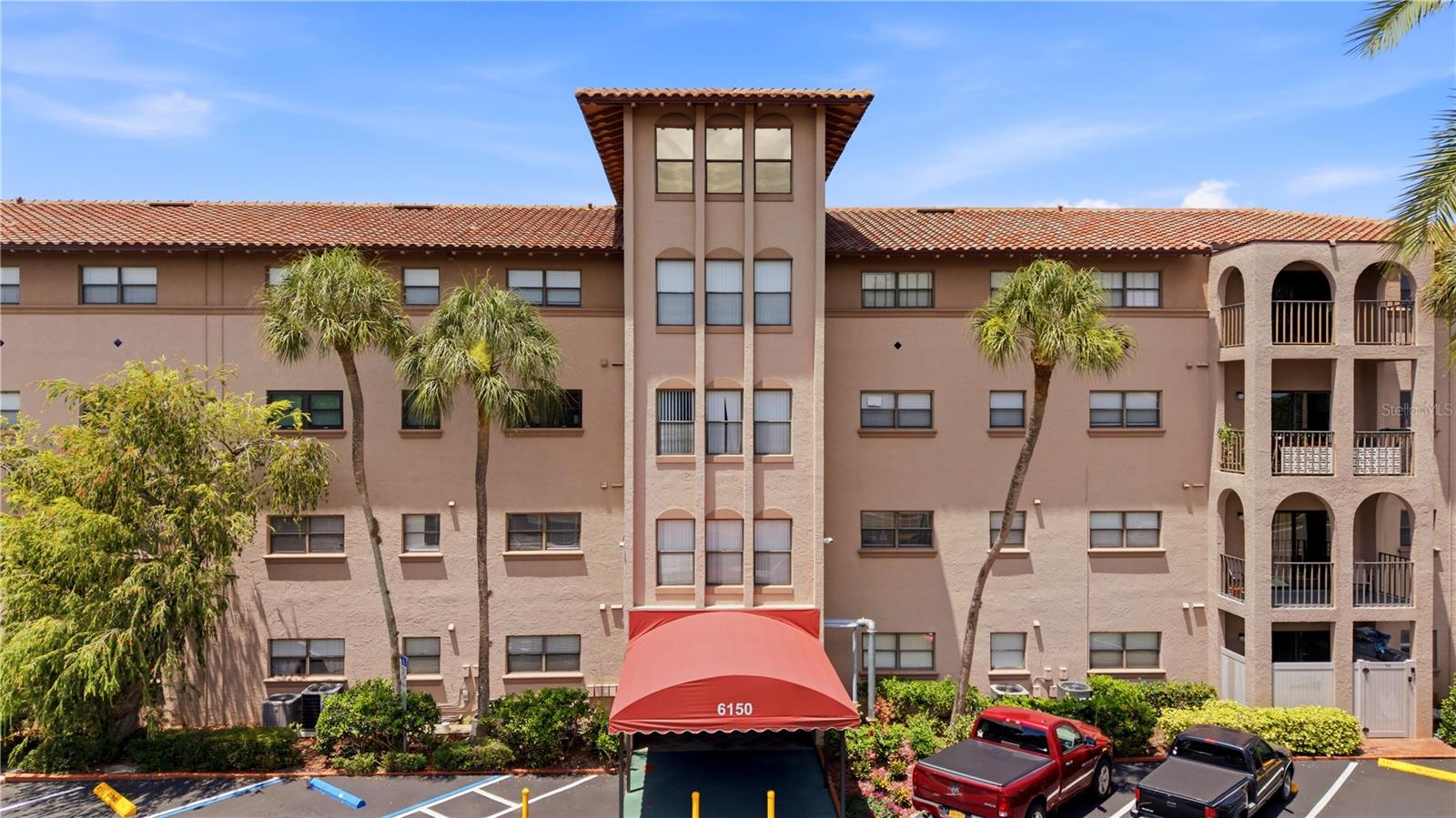 GOLFVIEW II CONDO - Residential