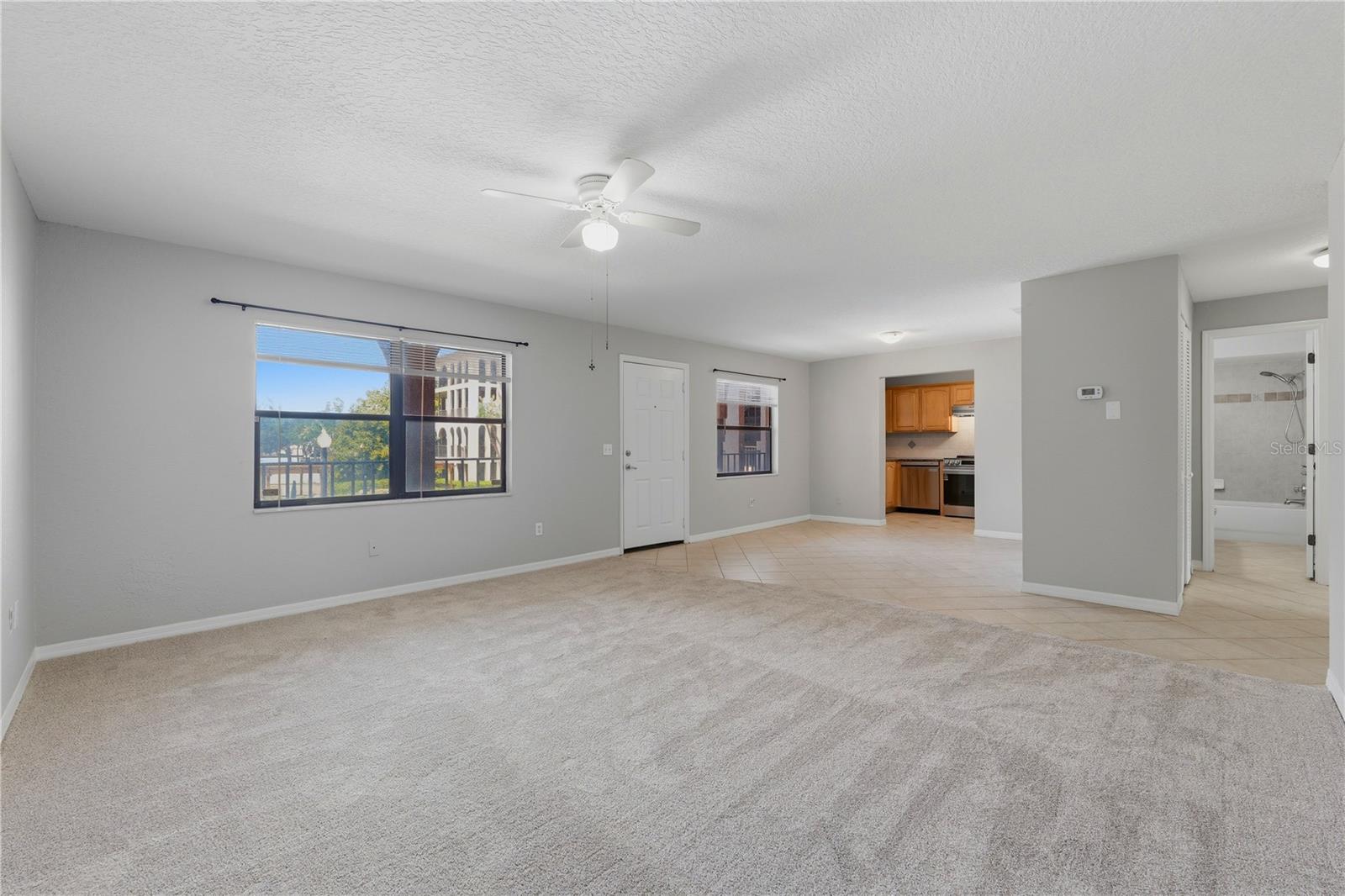 GOLFVIEW II CONDO - Residential