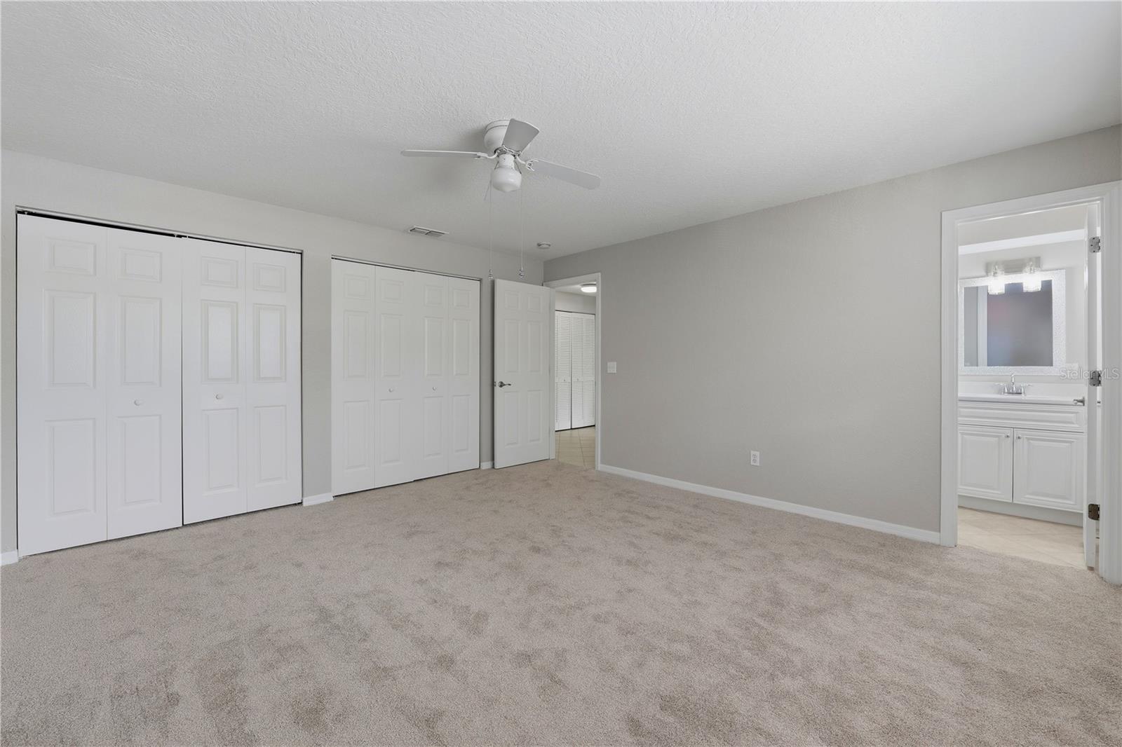 GOLFVIEW II CONDO - Residential