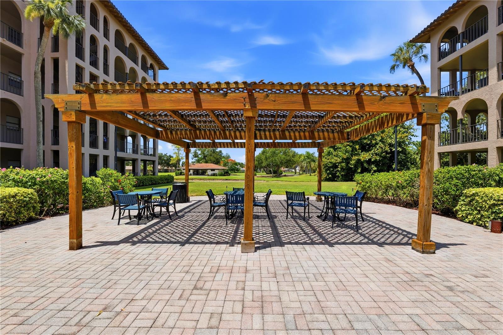 GOLFVIEW II CONDO - Residential