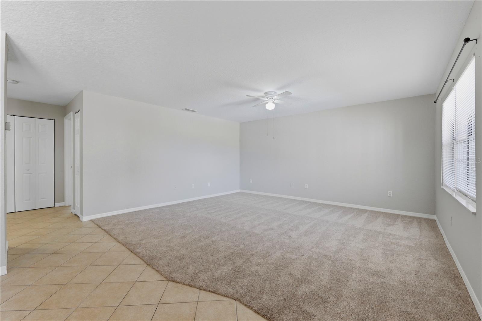 GOLFVIEW II CONDO - Residential