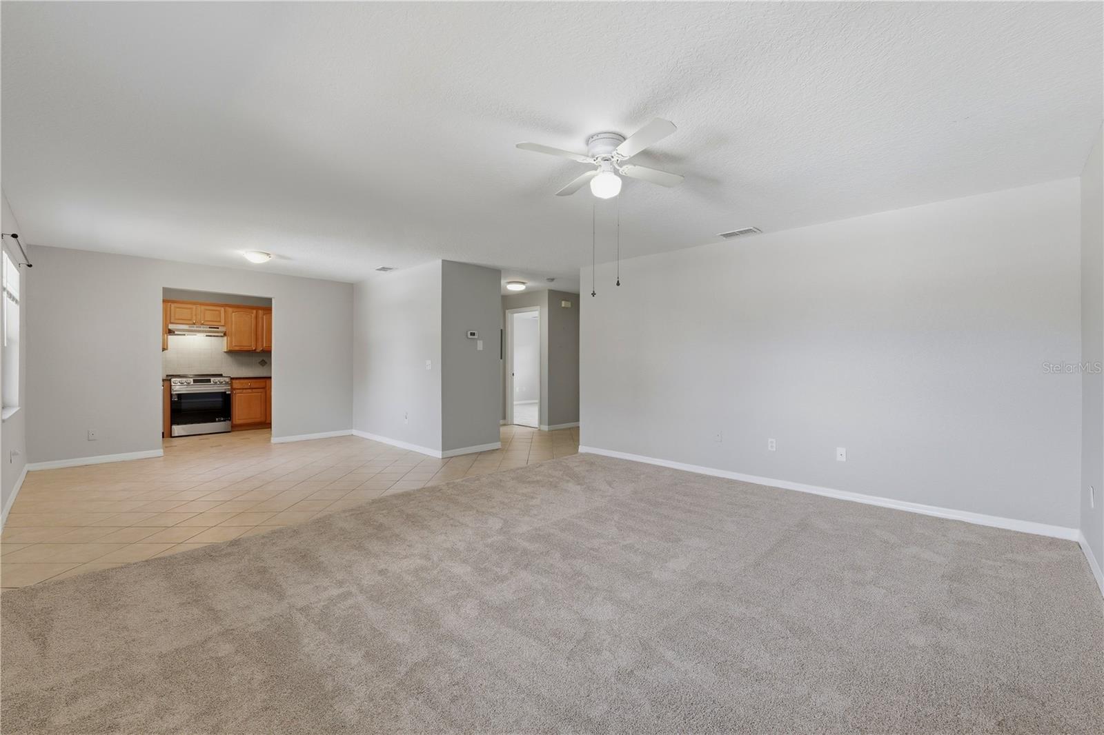 GOLFVIEW II CONDO - Residential