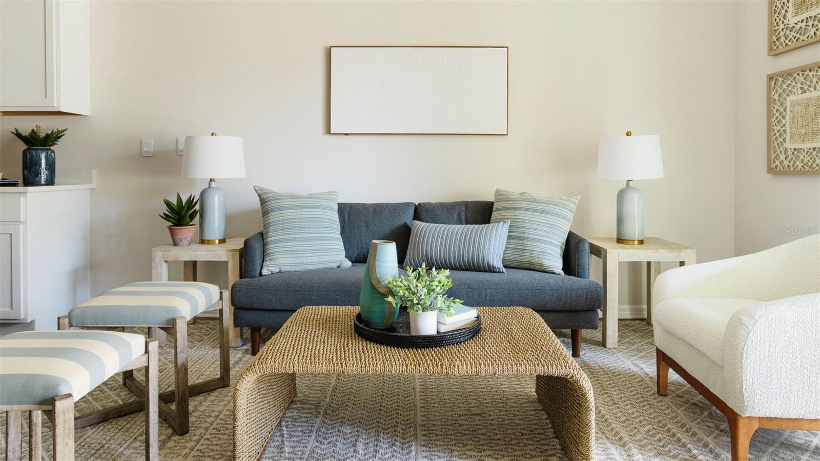 OASIS AT LONGWOOD RUN - Residential