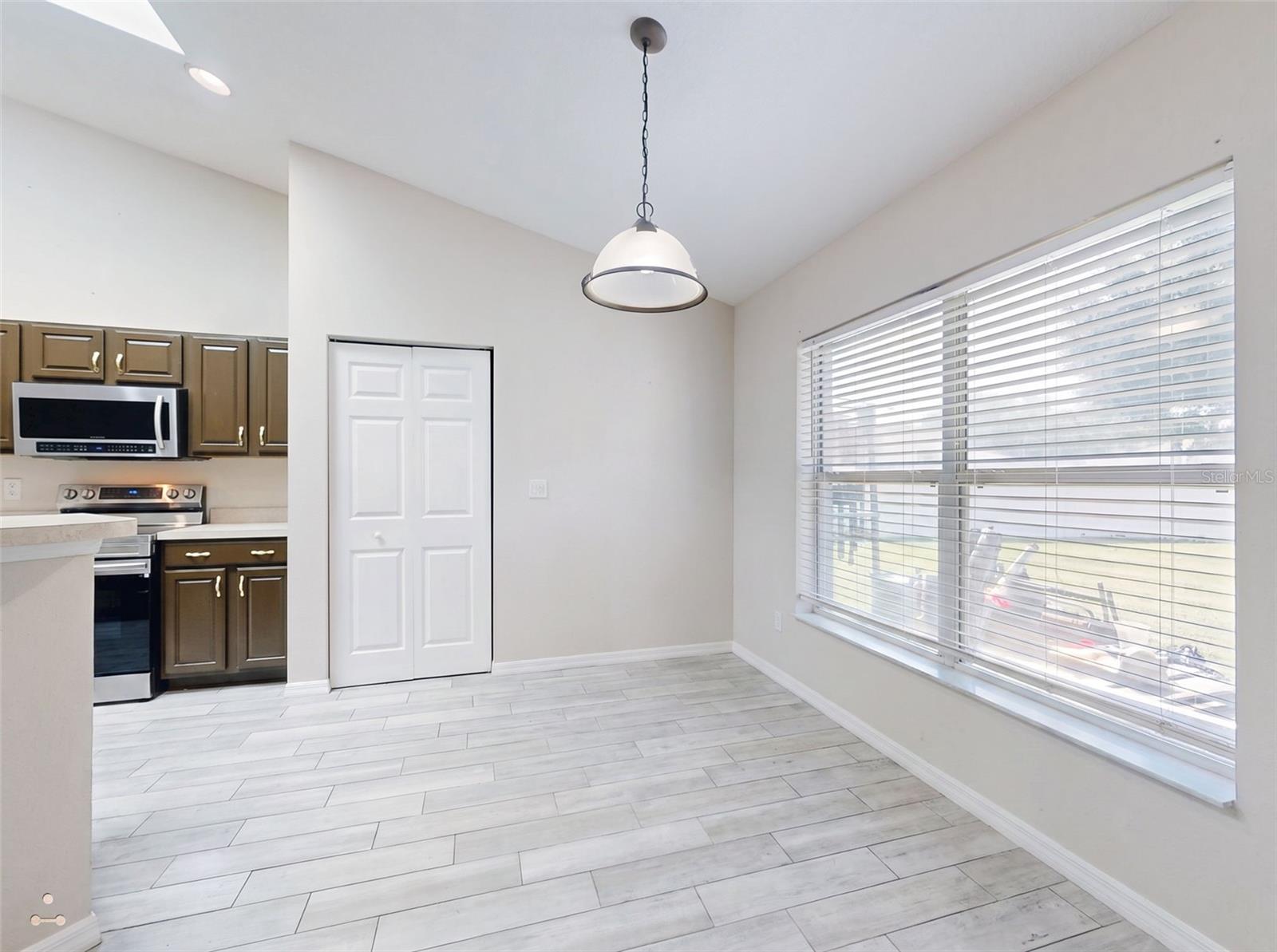 OCALA WATERWAY / KINGSLAND COUNTRY ESTATES - Residential