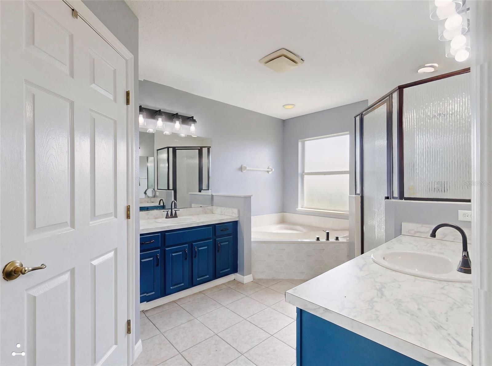 OCALA WATERWAY / KINGSLAND COUNTRY ESTATES - Residential