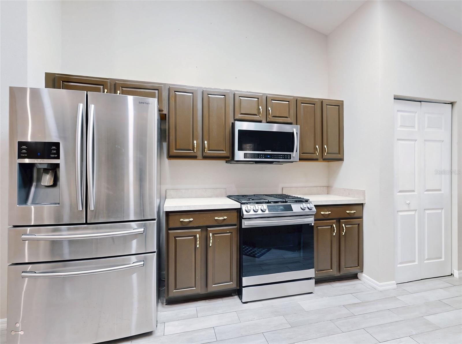 OCALA WATERWAY / KINGSLAND COUNTRY ESTATES - Residential
