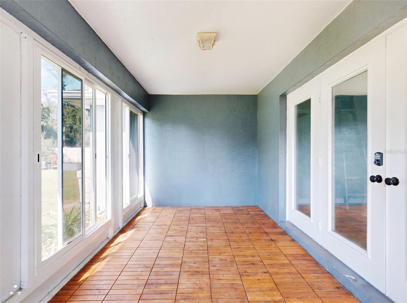 OCALA WATERWAY / KINGSLAND COUNTRY ESTATES - Residential