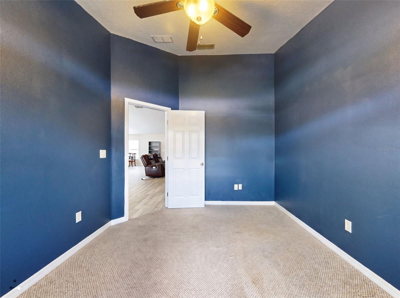 OCALA WATERWAY / KINGSLAND COUNTRY ESTATES - Residential