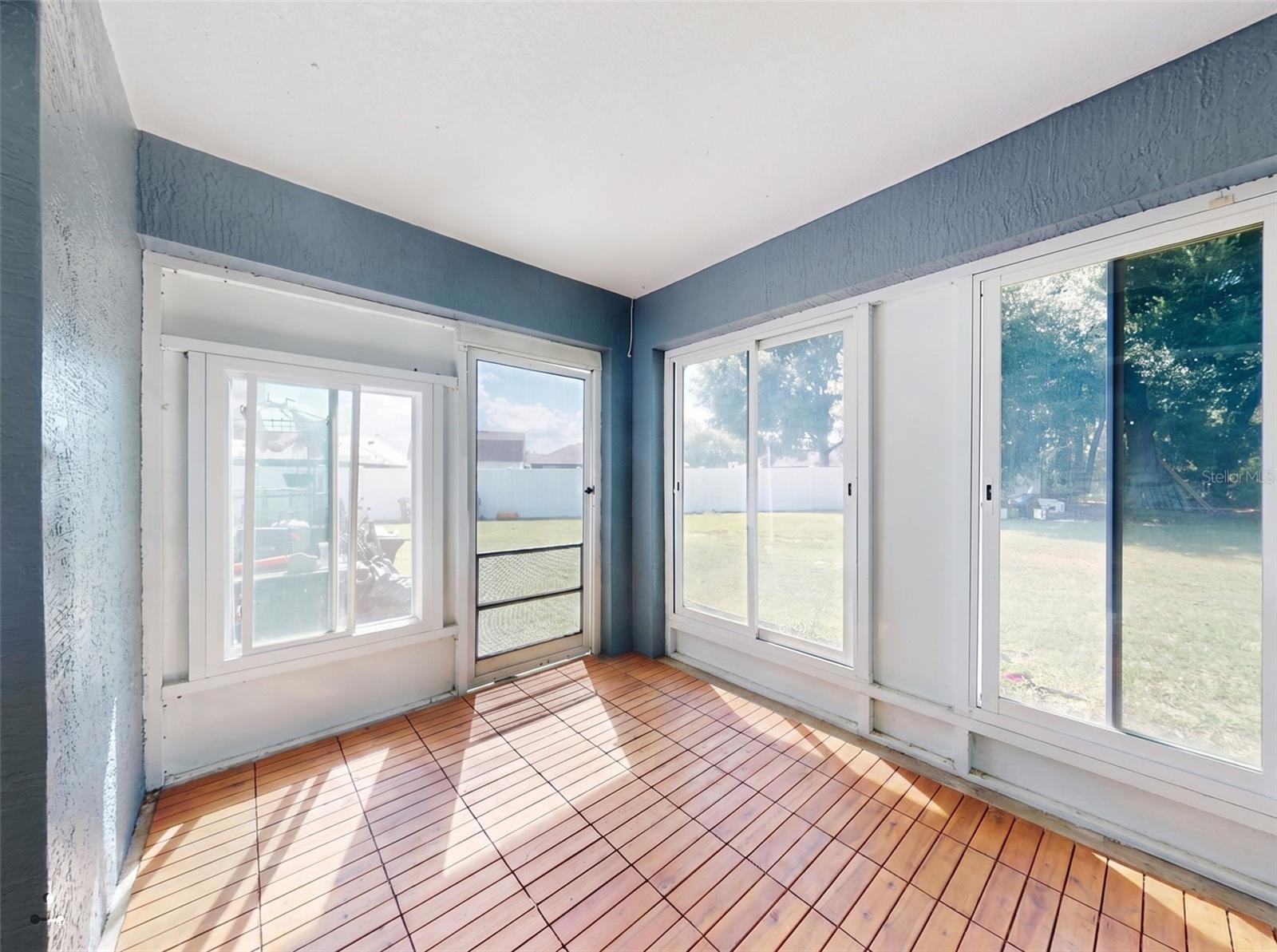 OCALA WATERWAY / KINGSLAND COUNTRY ESTATES - Residential