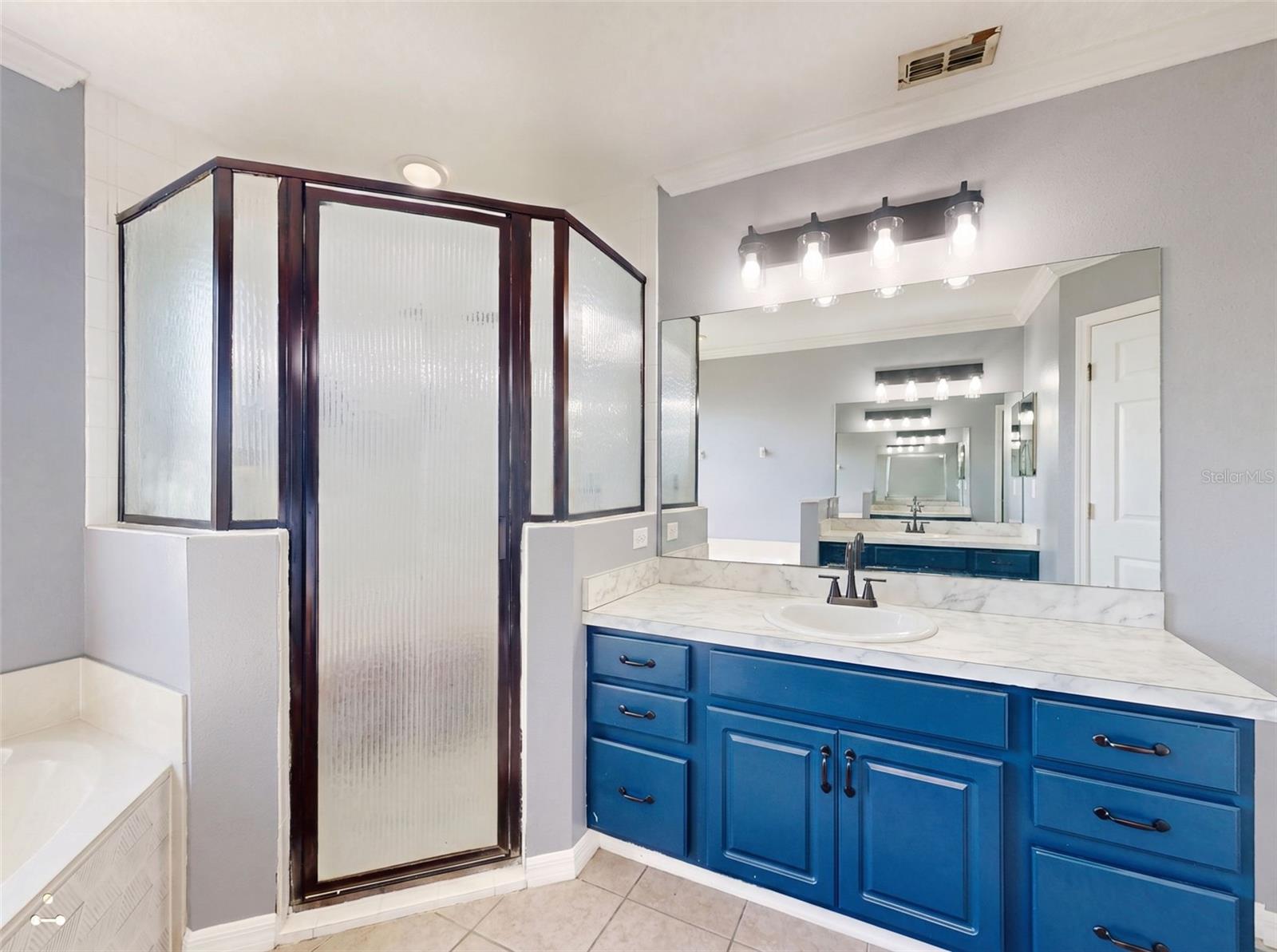 OCALA WATERWAY / KINGSLAND COUNTRY ESTATES - Residential