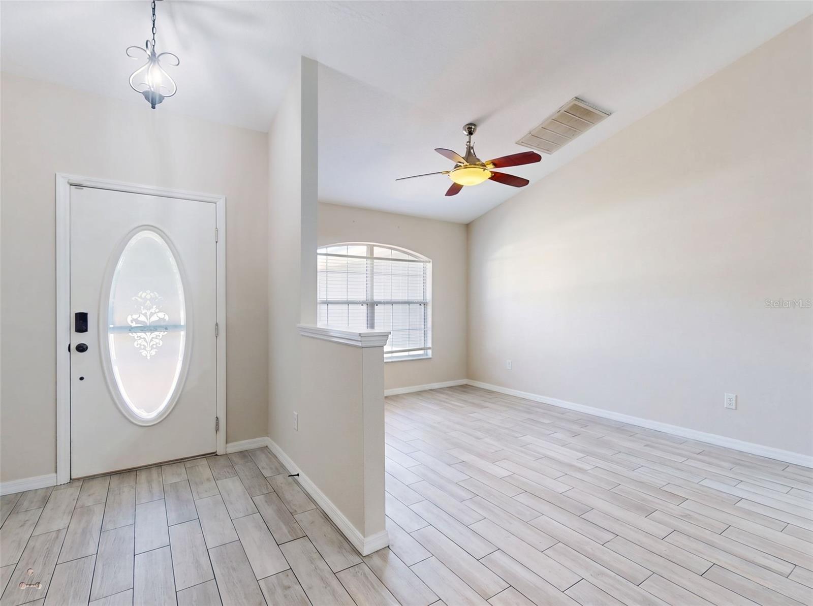 OCALA WATERWAY / KINGSLAND COUNTRY ESTATES - Residential