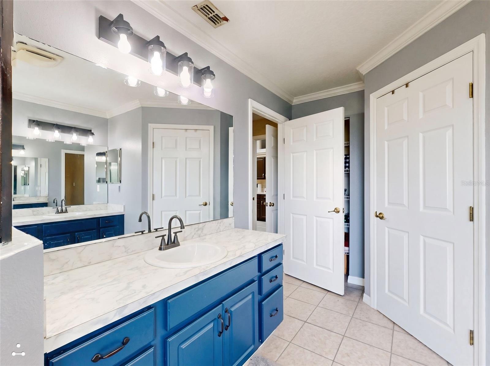OCALA WATERWAY / KINGSLAND COUNTRY ESTATES - Residential