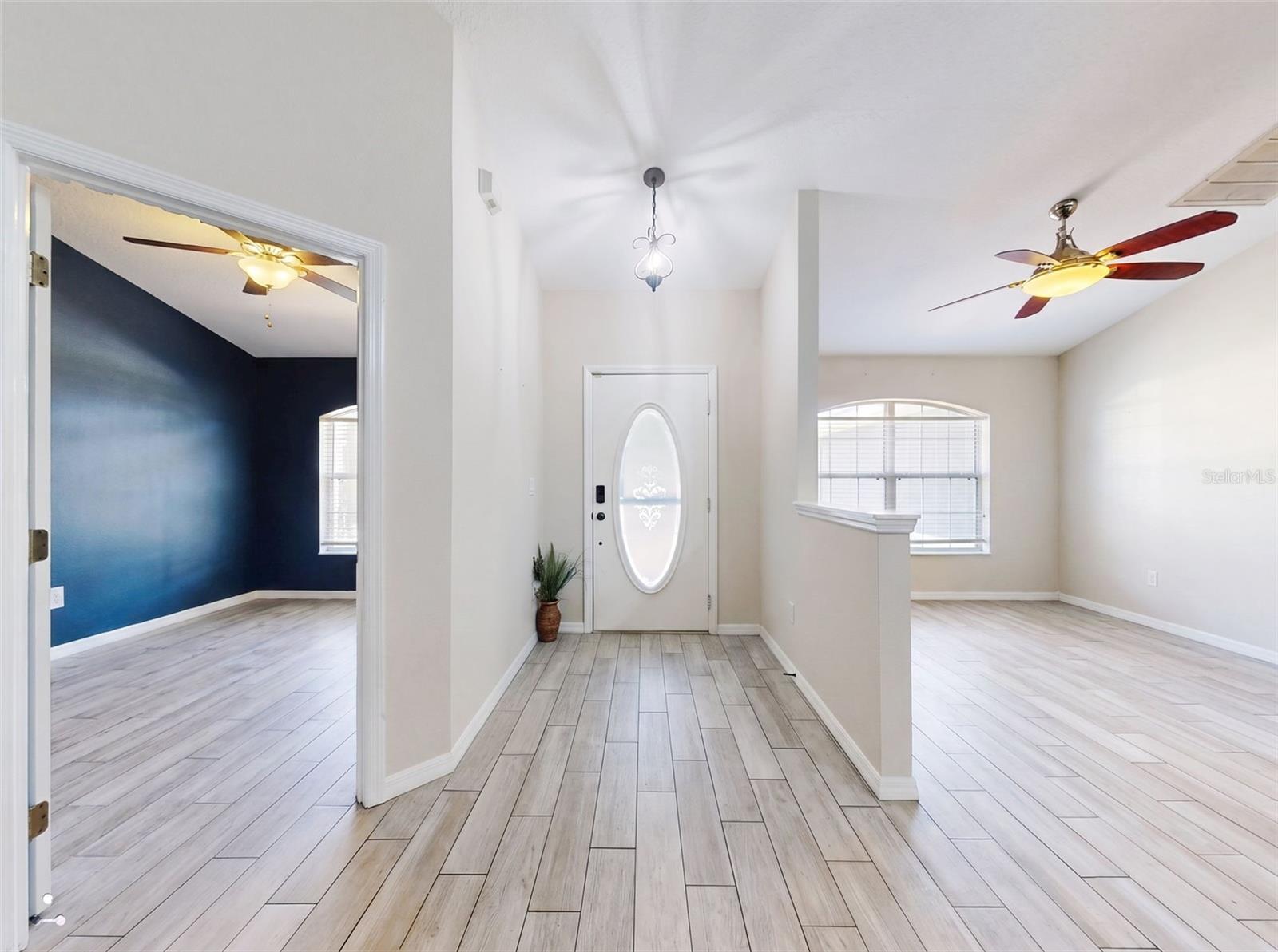 OCALA WATERWAY / KINGSLAND COUNTRY ESTATES - Residential