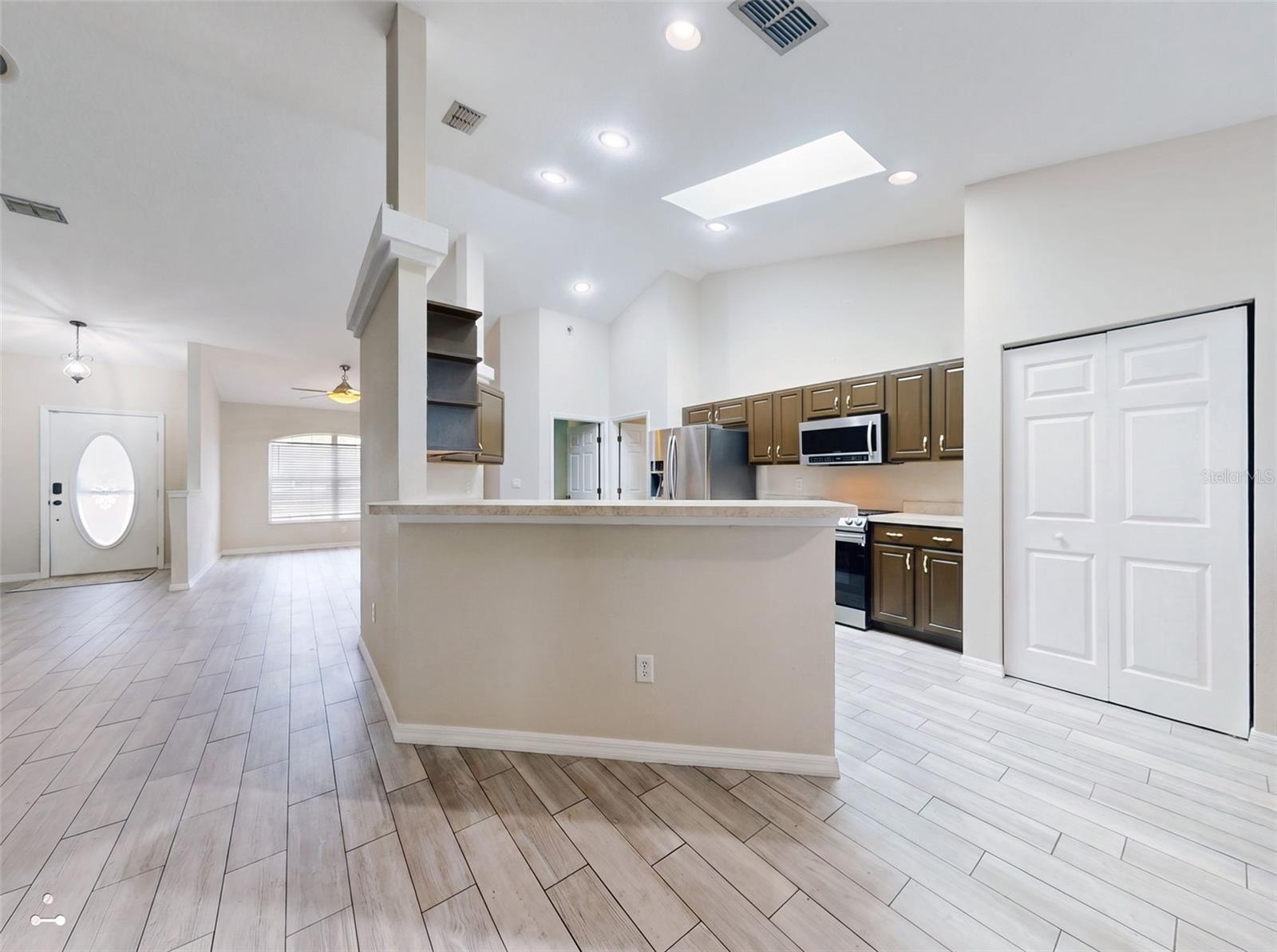 OCALA WATERWAY / KINGSLAND COUNTRY ESTATES - Residential