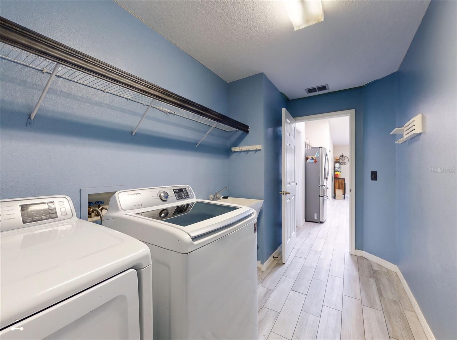 OCALA WATERWAY / KINGSLAND COUNTRY ESTATES - Residential