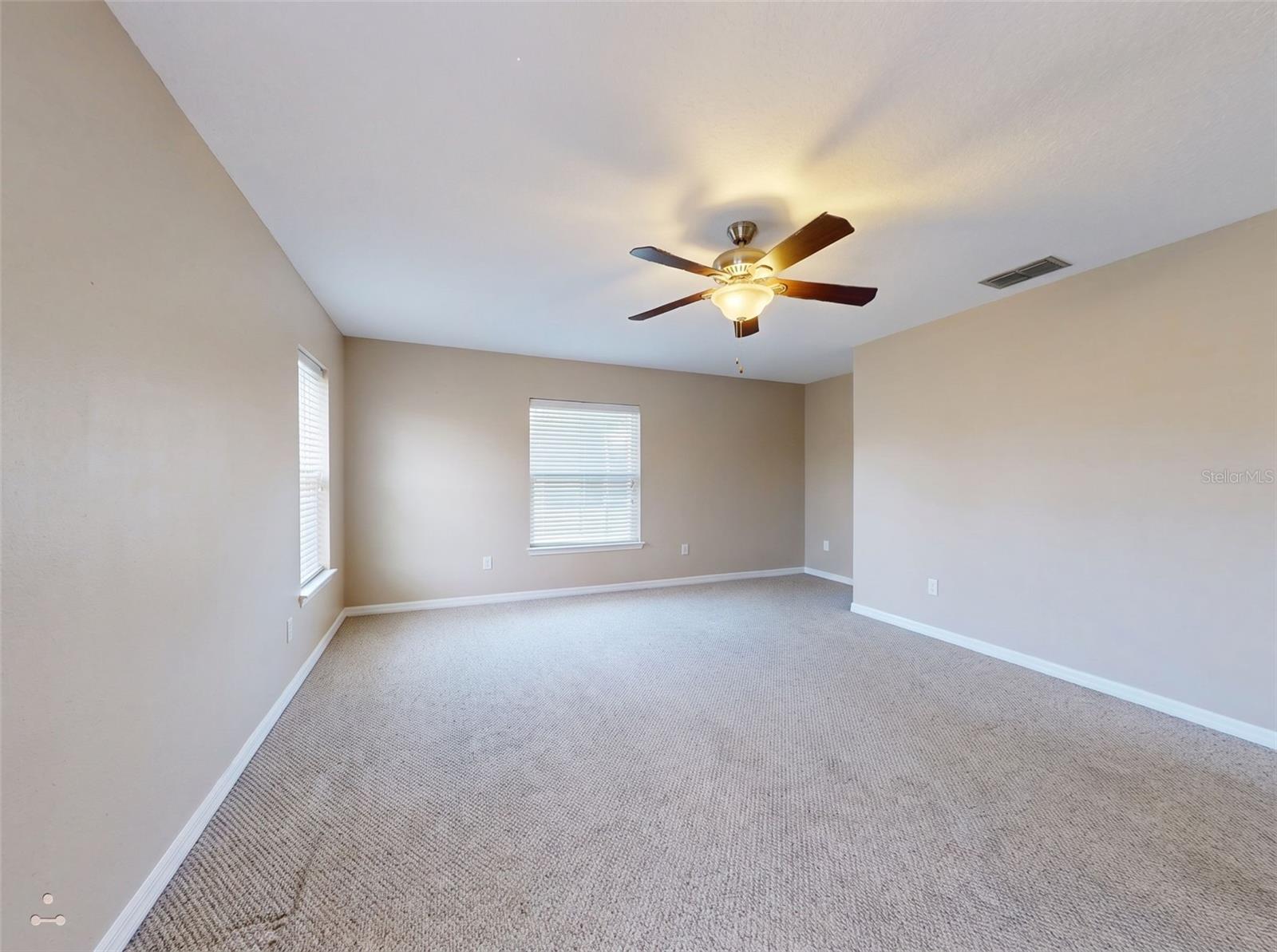 OCALA WATERWAY / KINGSLAND COUNTRY ESTATES - Residential
