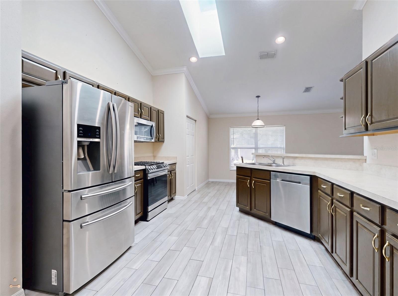 OCALA WATERWAY / KINGSLAND COUNTRY ESTATES - Residential
