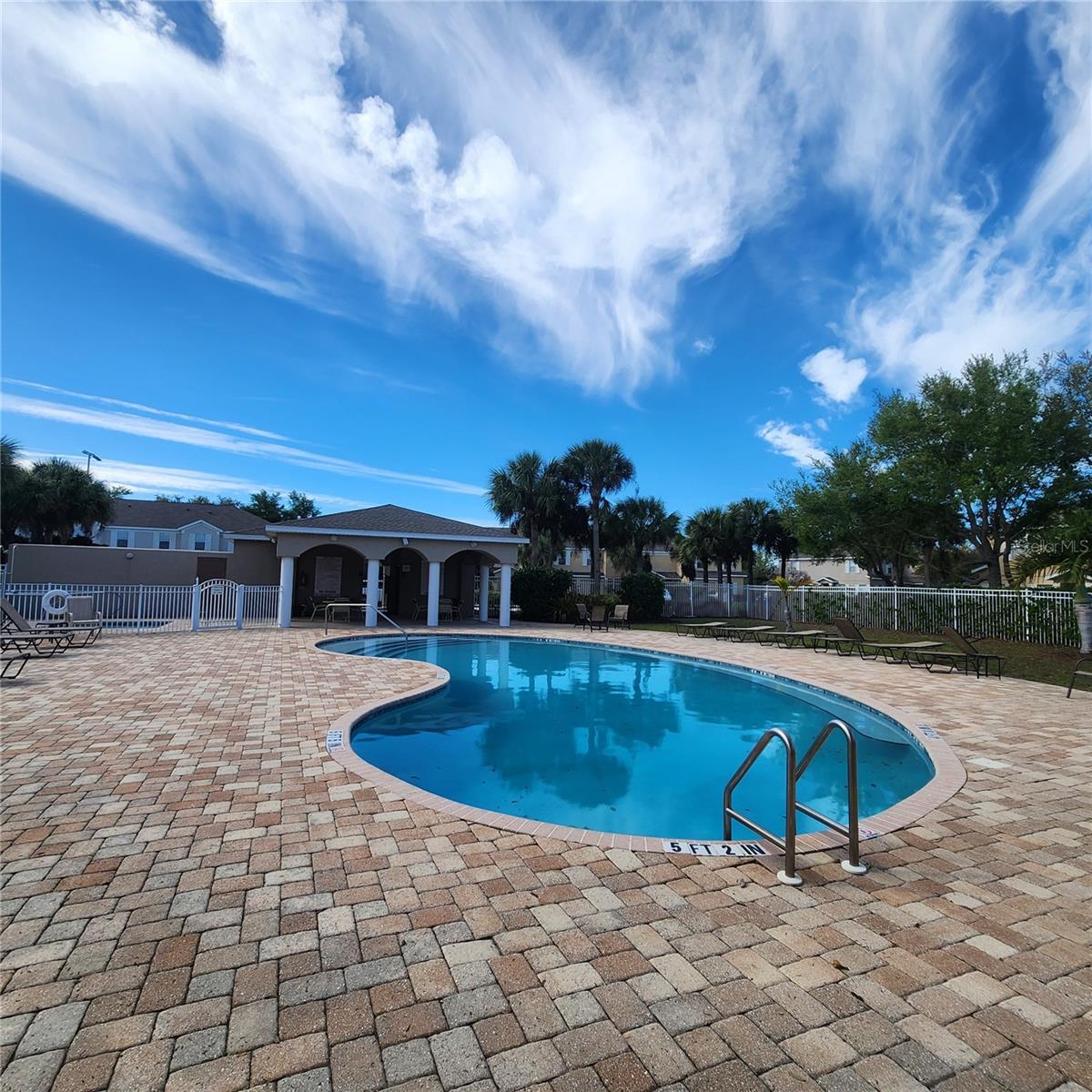 GREENBROOK WALK PH 1 - Residential