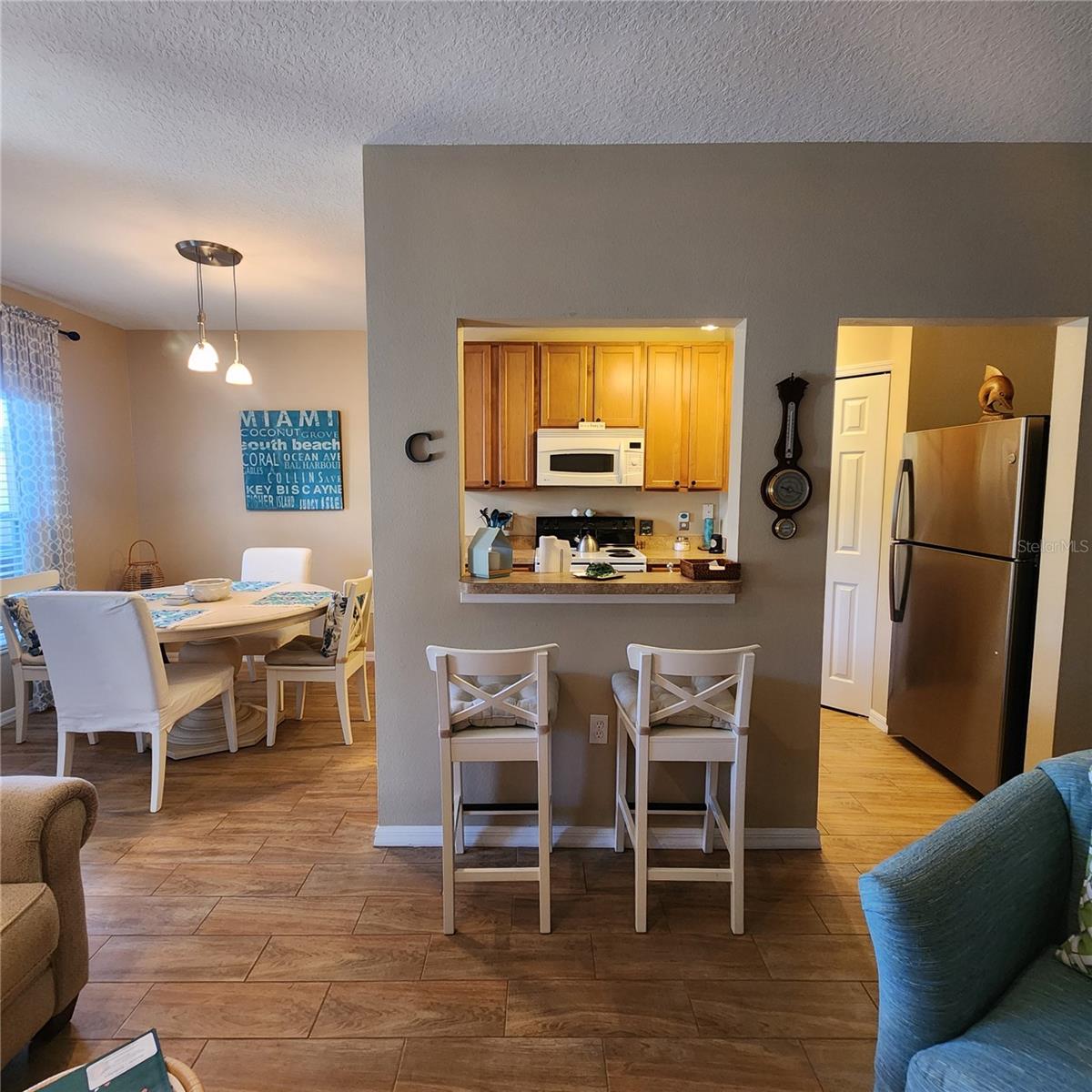 GREENBROOK WALK PH 1 - Residential