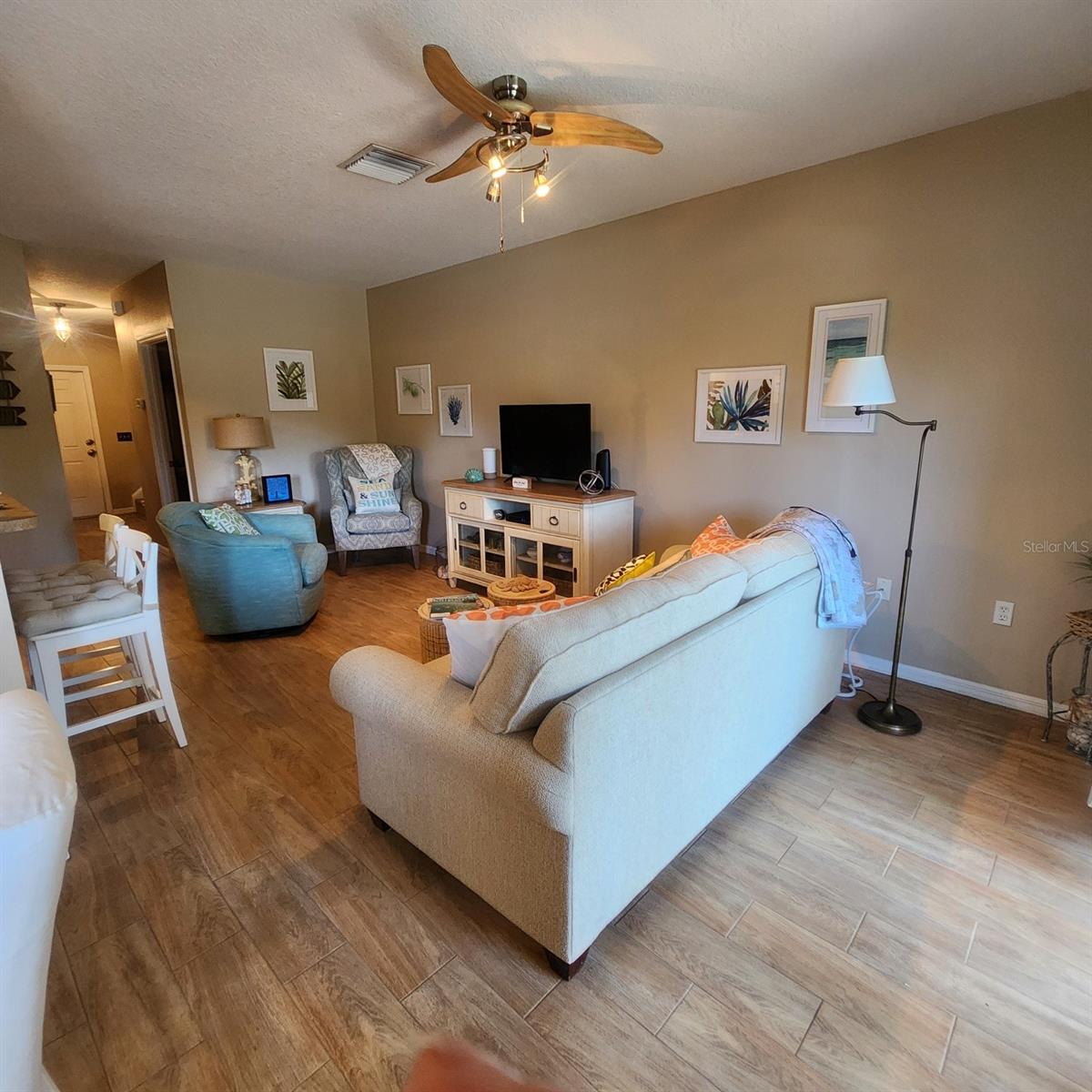 GREENBROOK WALK PH 1 - Residential