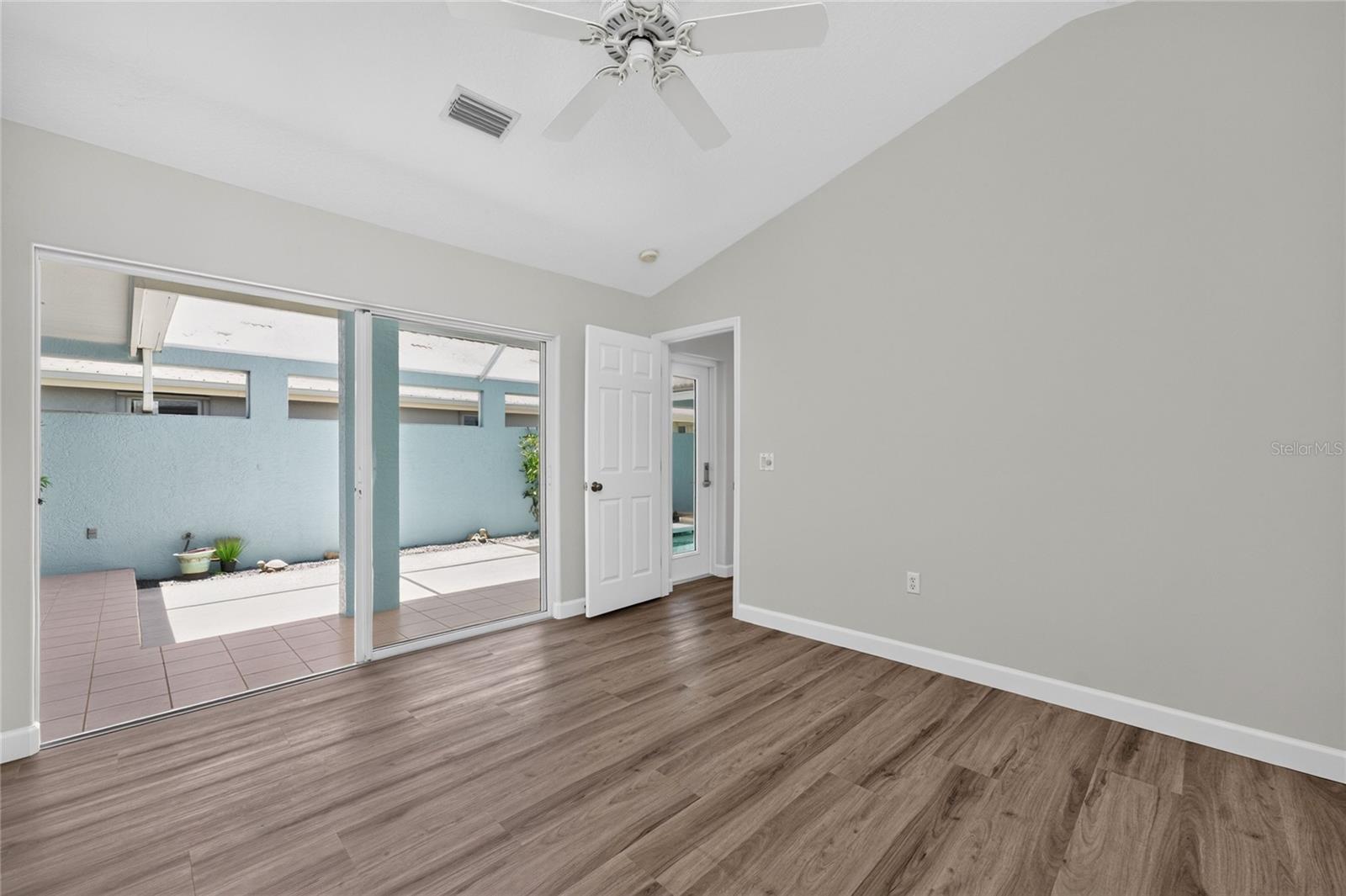 CHESTNUT CREEK PATIO HOMES - Residential