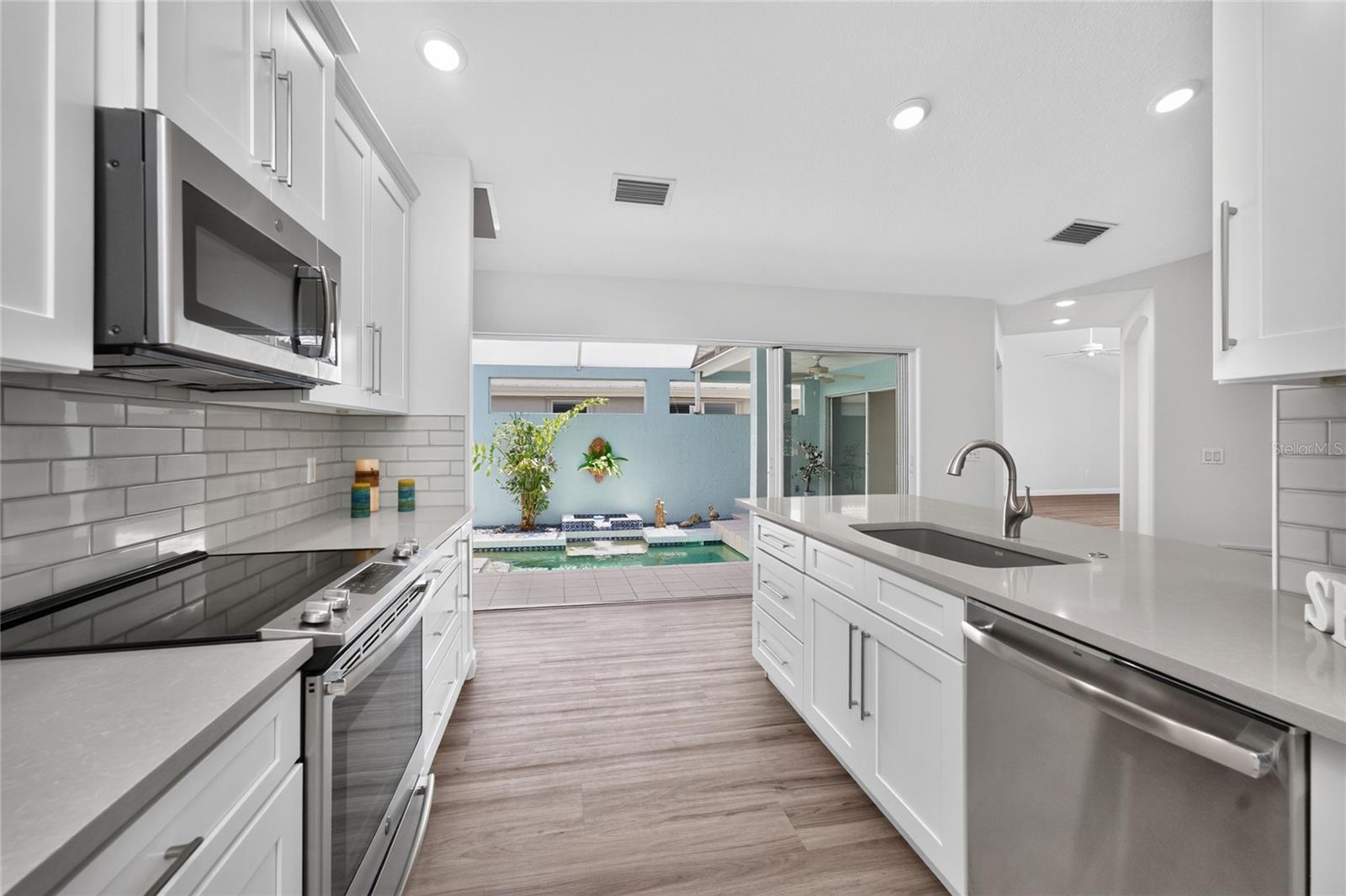 CHESTNUT CREEK PATIO HOMES - Residential