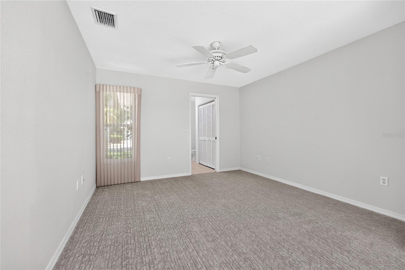 CHESTNUT CREEK PATIO HOMES - Residential