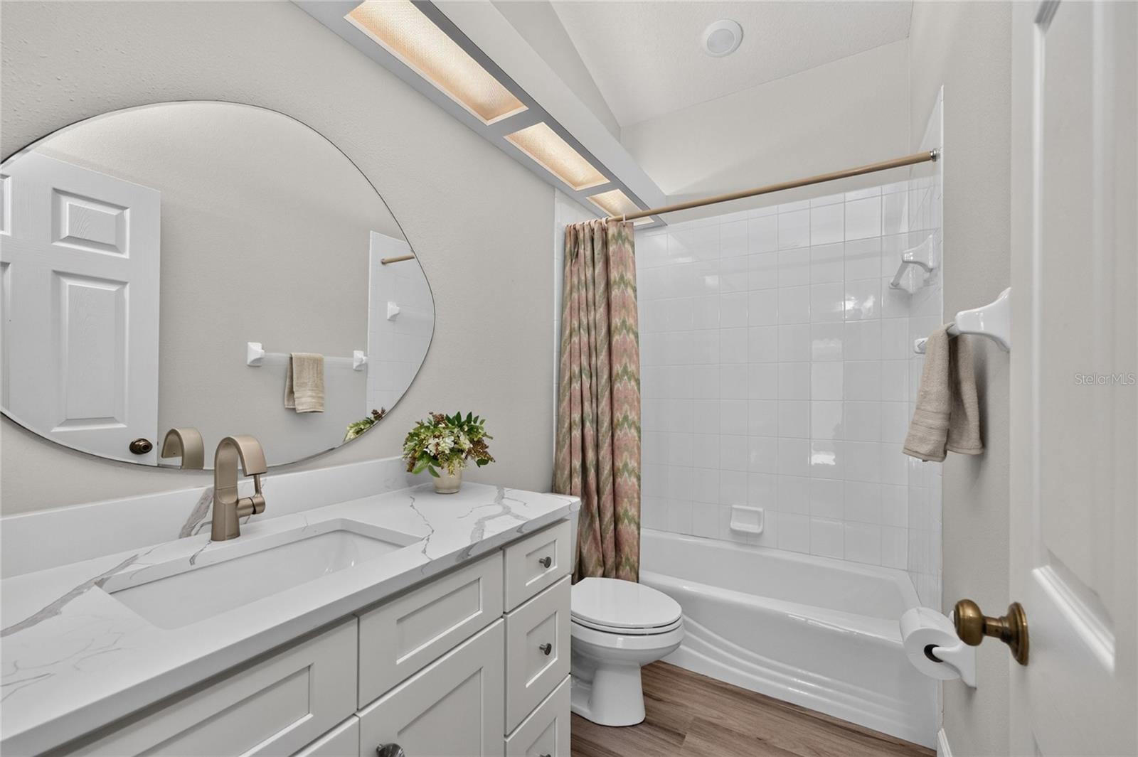 CHESTNUT CREEK PATIO HOMES - Residential