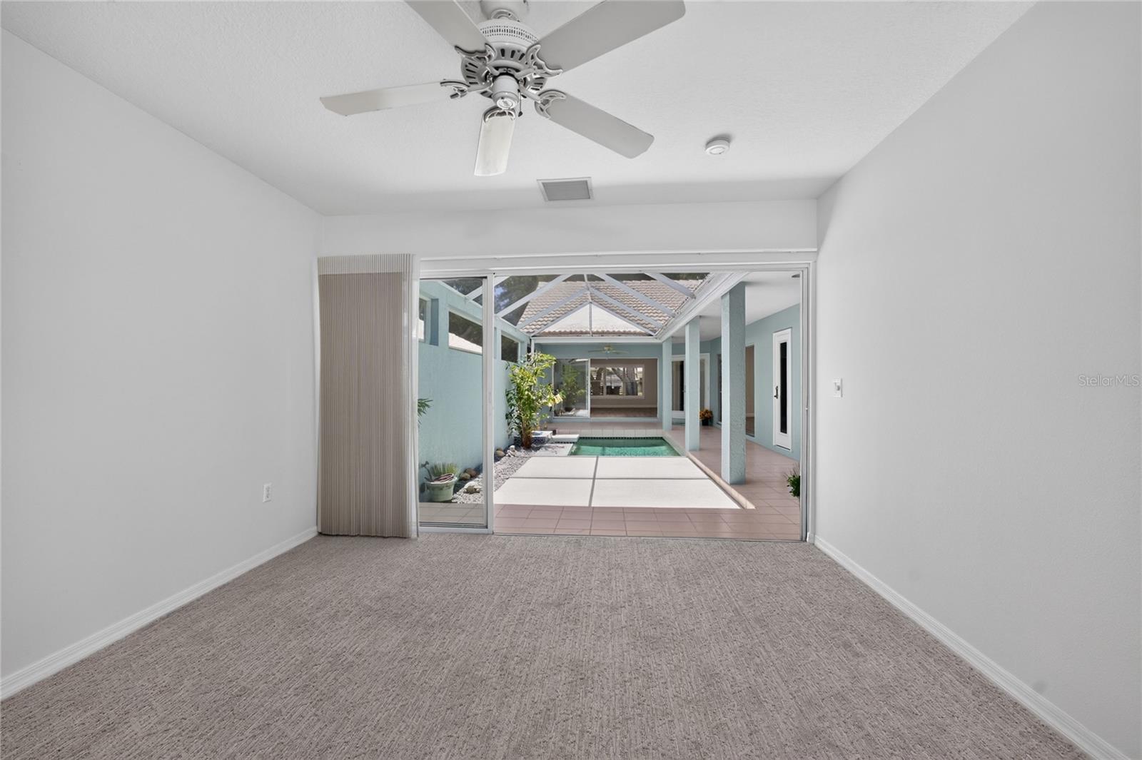 CHESTNUT CREEK PATIO HOMES - Residential