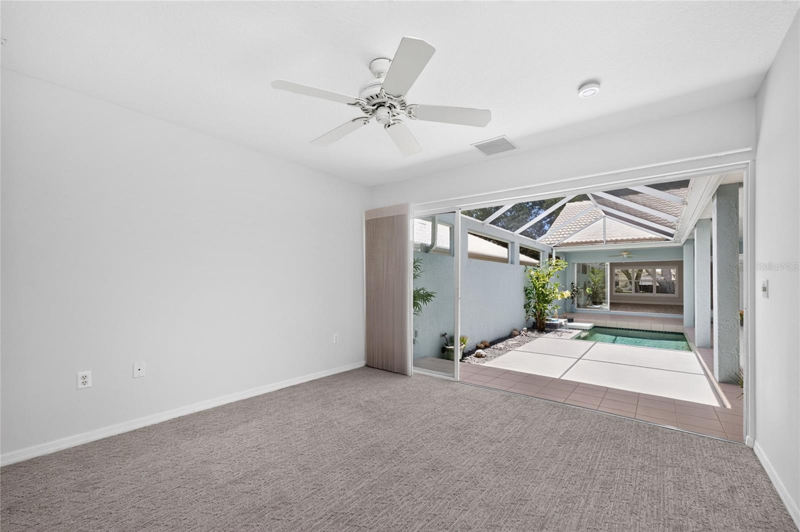 CHESTNUT CREEK PATIO HOMES - Residential