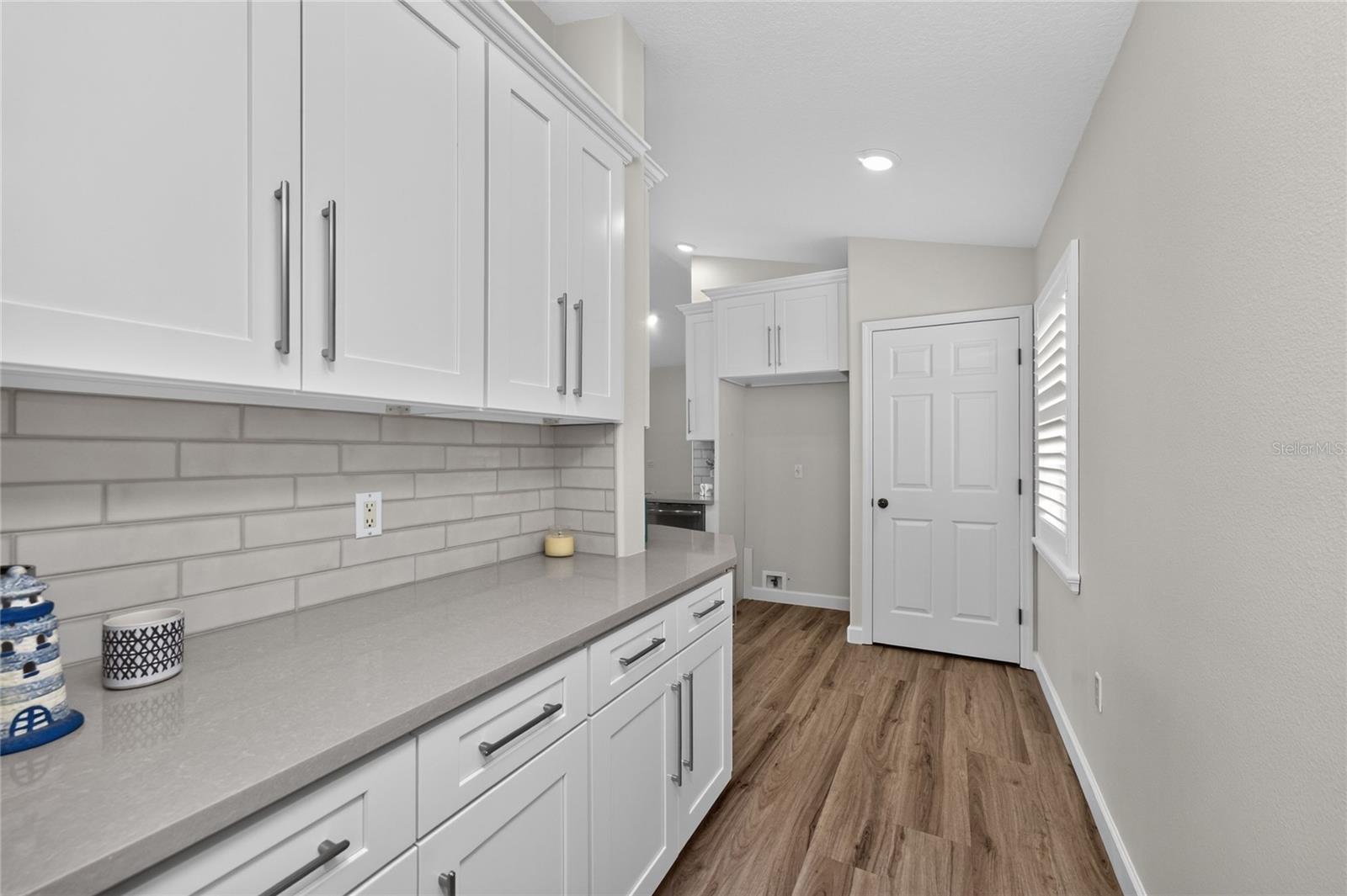 CHESTNUT CREEK PATIO HOMES - Residential