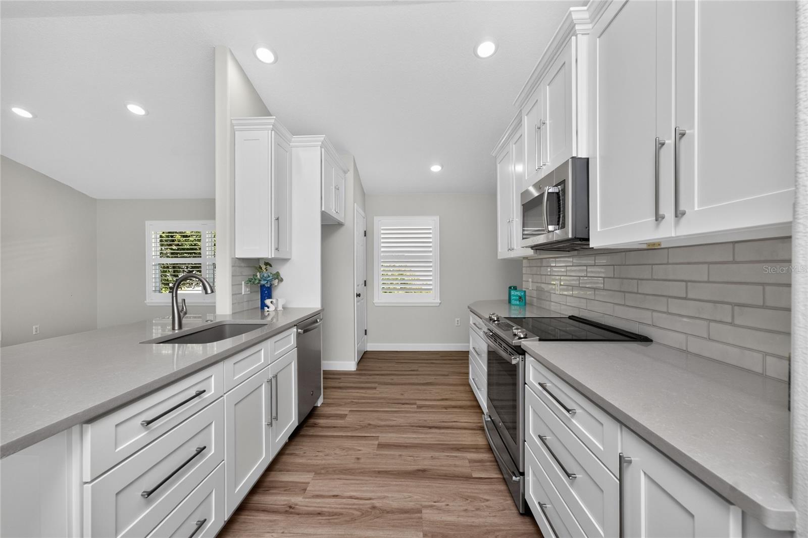 CHESTNUT CREEK PATIO HOMES - Residential