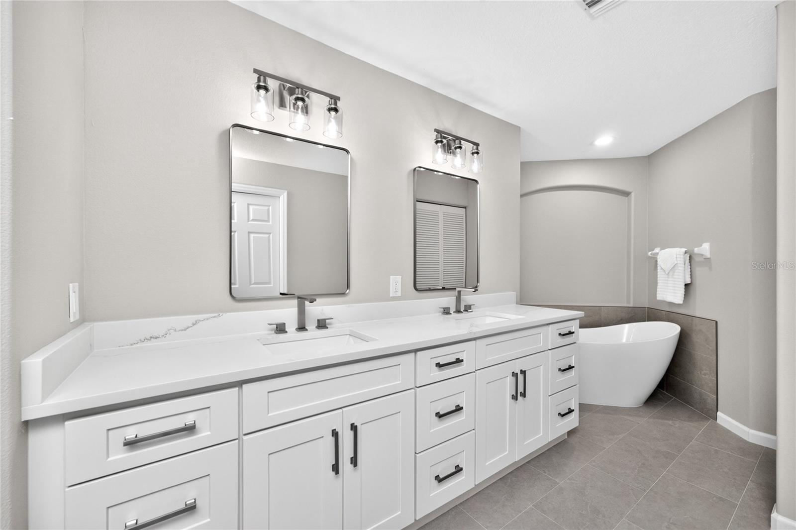CHESTNUT CREEK PATIO HOMES - Residential