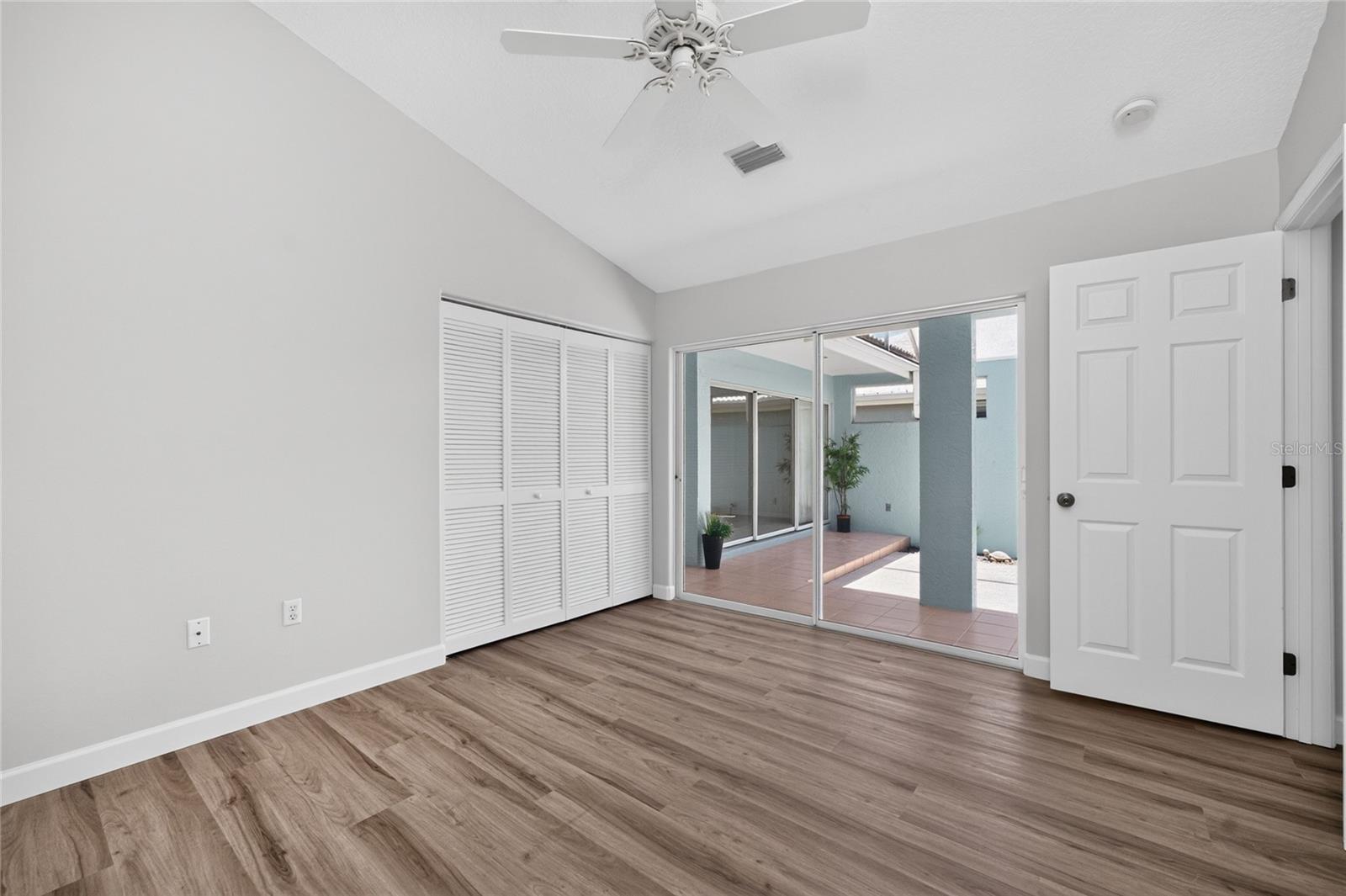 CHESTNUT CREEK PATIO HOMES - Residential