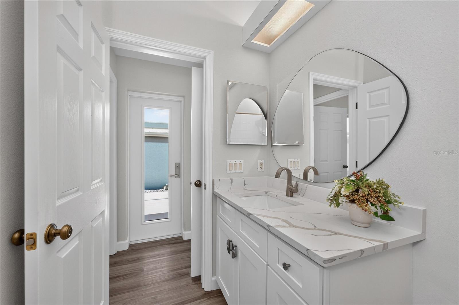 CHESTNUT CREEK PATIO HOMES - Residential