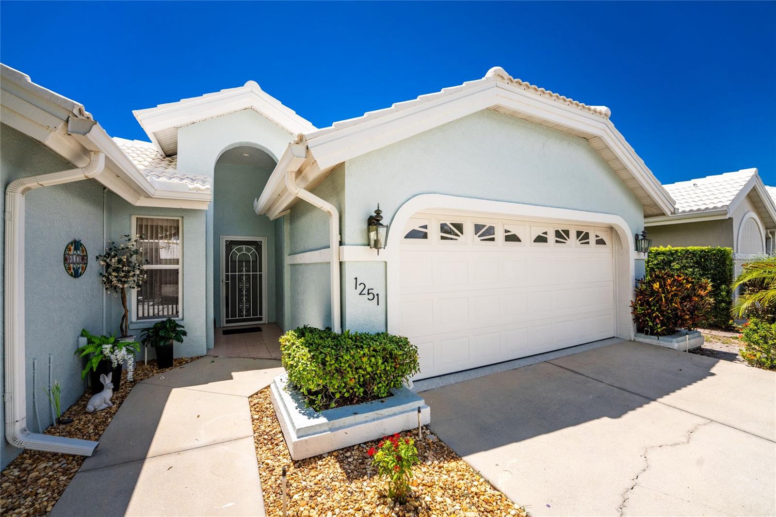 CHESTNUT CREEK PATIO HOMES - Residential