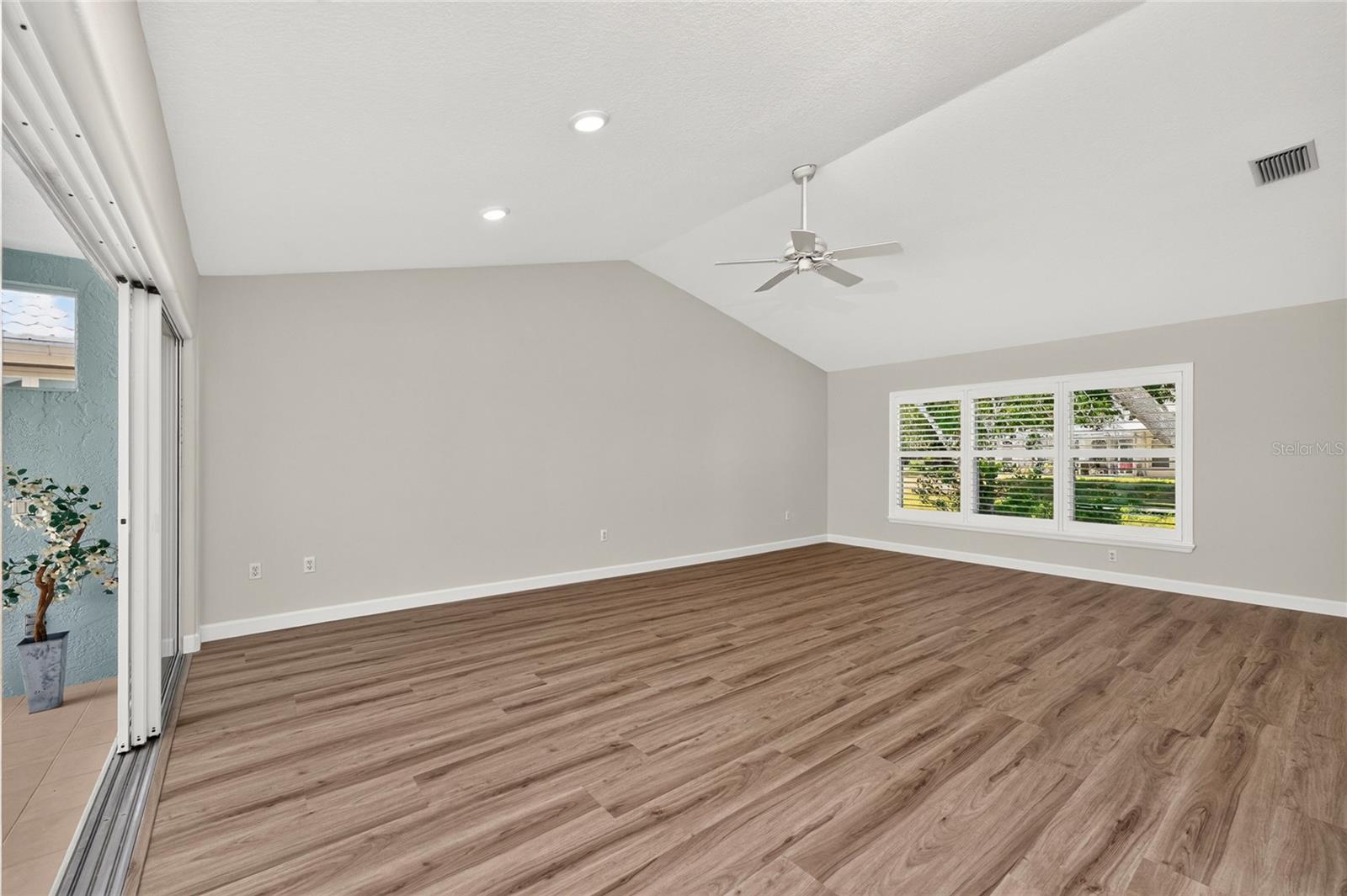 CHESTNUT CREEK PATIO HOMES - Residential