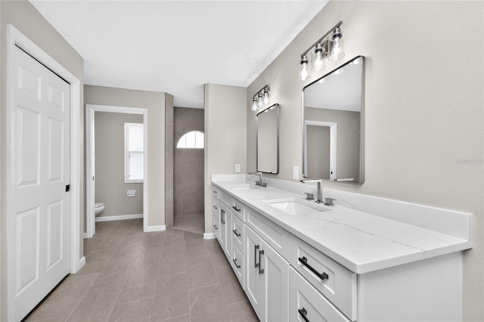 CHESTNUT CREEK PATIO HOMES - Residential