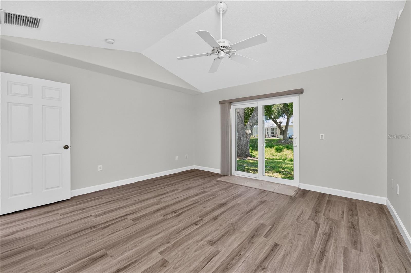 CHESTNUT CREEK PATIO HOMES - Residential