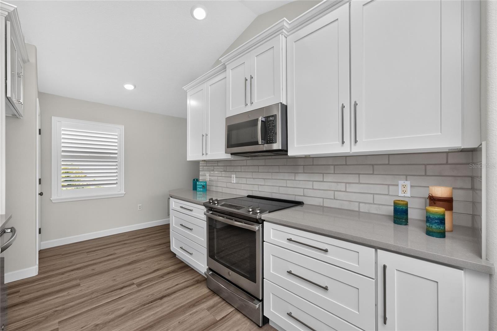 CHESTNUT CREEK PATIO HOMES - Residential