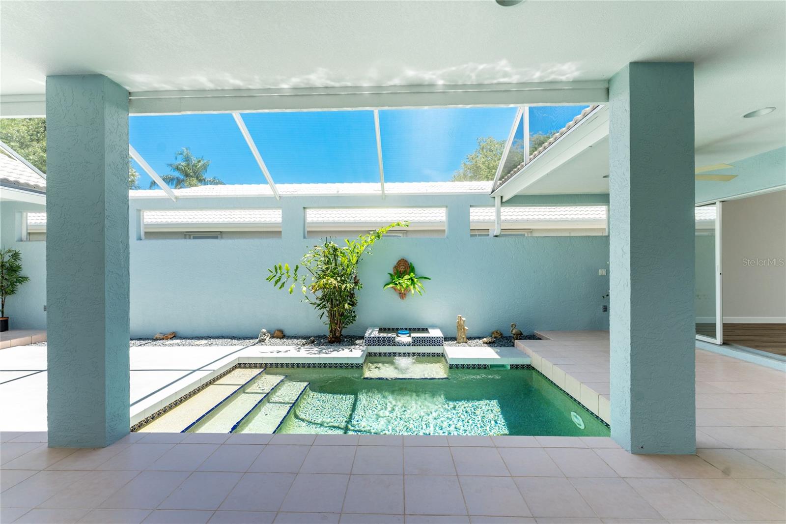 CHESTNUT CREEK PATIO HOMES - Residential