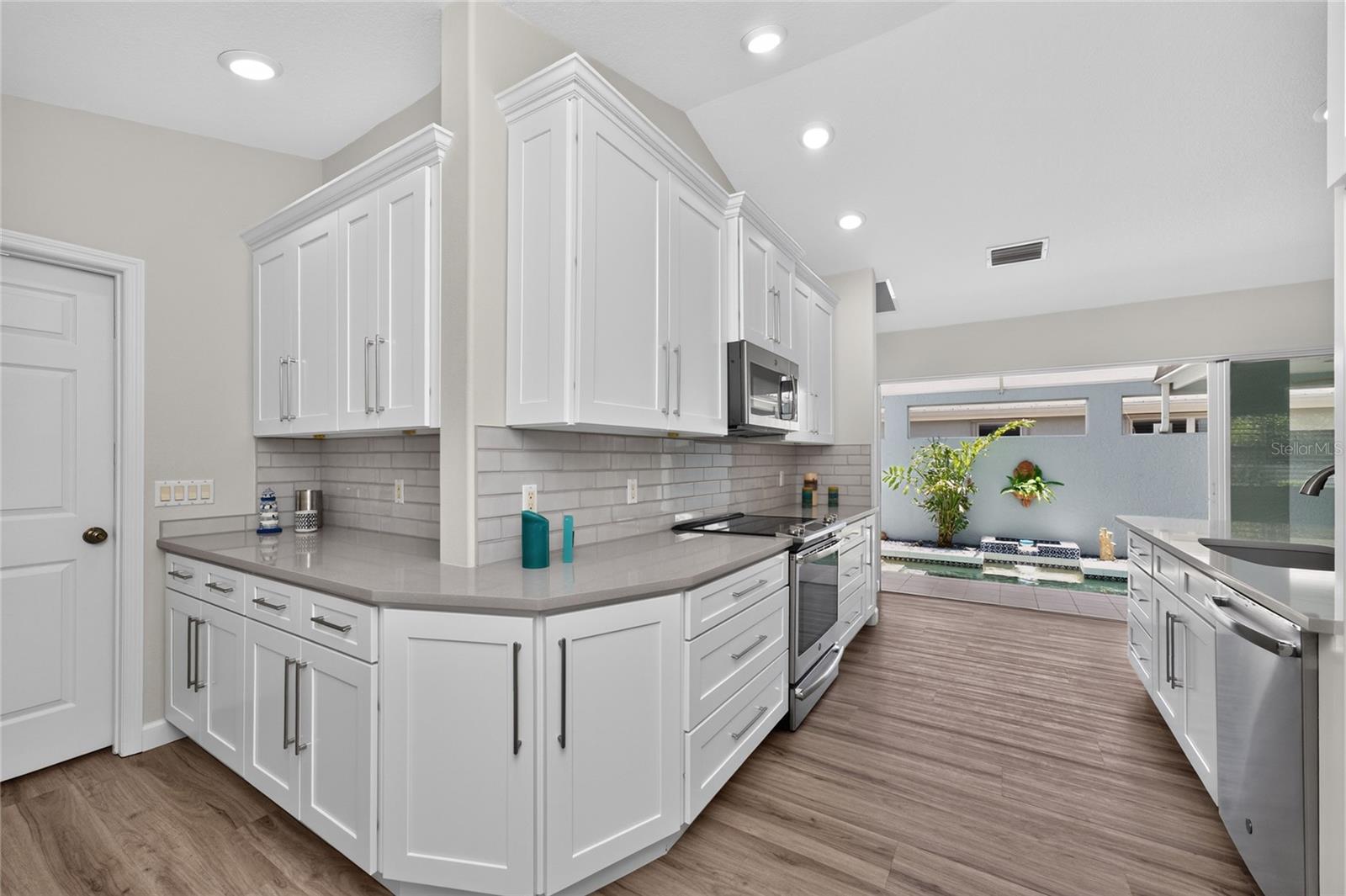 CHESTNUT CREEK PATIO HOMES - Residential