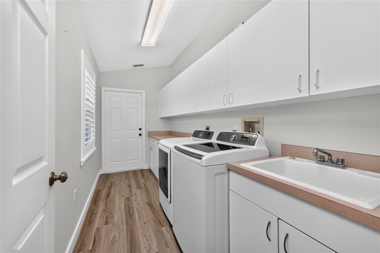 CHESTNUT CREEK PATIO HOMES - Residential