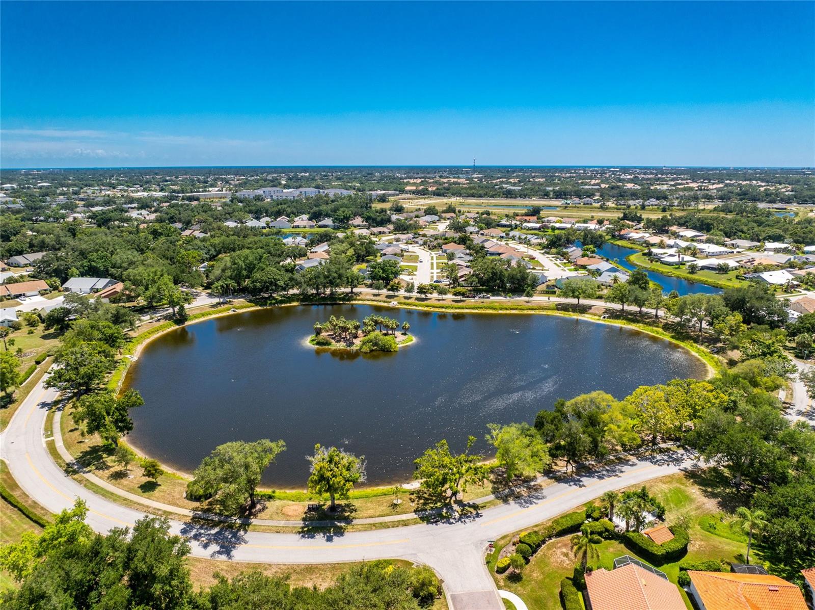 CHESTNUT CREEK PATIO HOMES - Residential