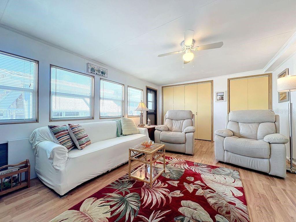 SUGAR CREEK COUNTRY CLUB CO-OP - Residential
