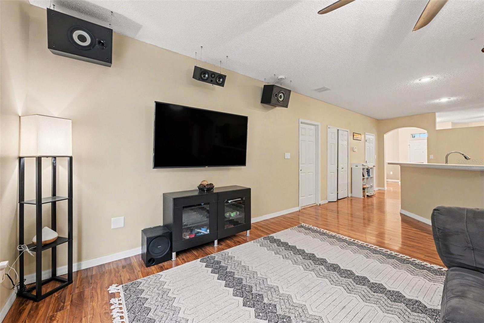 EAGLES NEST PH 02 - Residential
