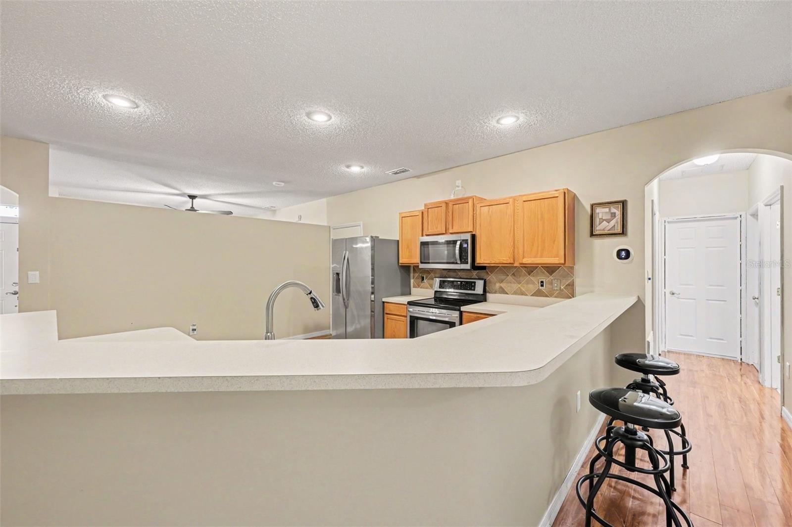 EAGLES NEST PH 02 - Residential