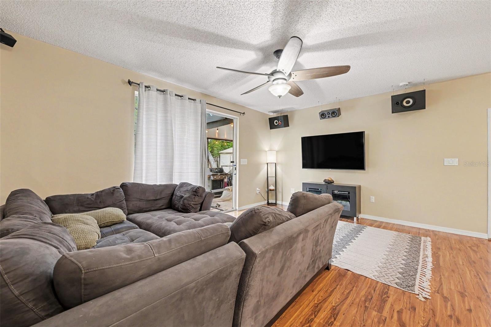 EAGLES NEST PH 02 - Residential